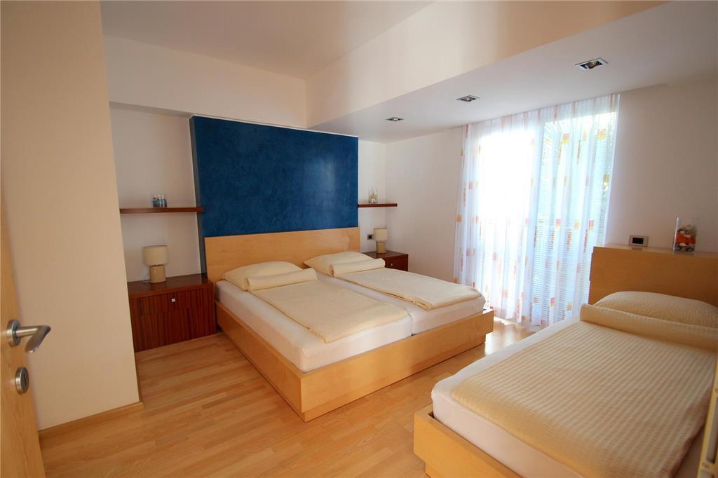 Apartment Lency Novigrad Istria Quarto foto